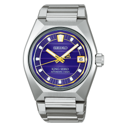 SLA083 King Seiko VANAC